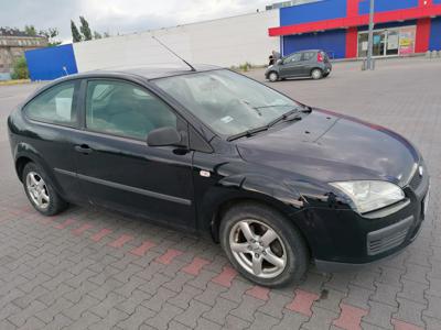 Używane Ford Focus - 6 200 PLN, 197 300 km, 2005