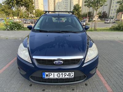 Używane Ford Focus - 8 610 PLN, 300 000 km, 2009