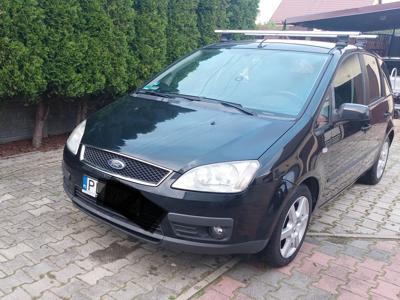 Używane Ford Focus C-Max - 13 500 PLN, 226 000 km, 2006