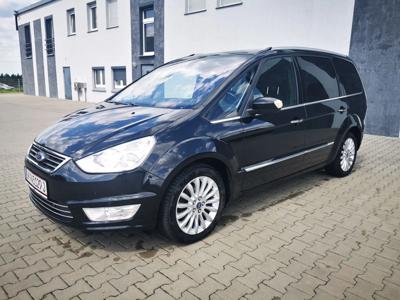 Używane Ford Galaxy - 38 900 PLN, 299 000 km, 2012