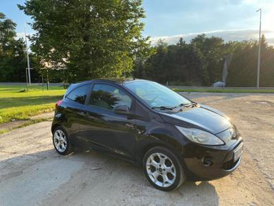 Używane Ford KA - 15 000 PLN, 174 500 km, 2009