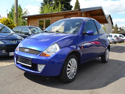 Używane Ford KA - 7 900 PLN, 130 000 km, 2004