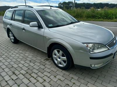 Używane Ford Mondeo - 10 900 PLN, 208 000 km, 2007