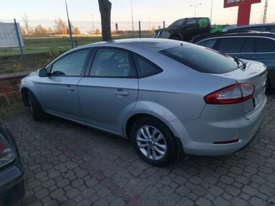 Używane Ford Mondeo - 15 000 PLN, 407 000 km, 2011