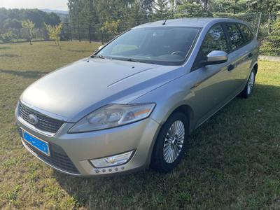 Używane Ford Mondeo - 21 000 PLN, 264 000 km, 2008