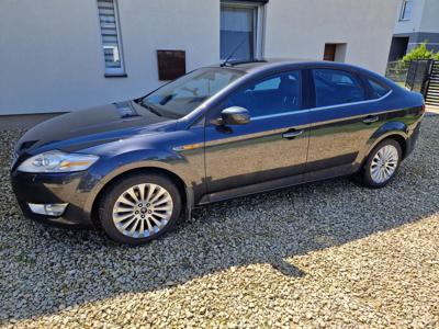 Używane Ford Mondeo - 26 900 PLN, 185 000 km, 2010