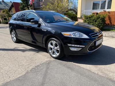 Używane Ford Mondeo - 31 800 PLN, 300 443 km, 2014