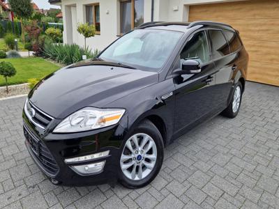 Używane Ford Mondeo - 32 999 PLN, 228 000 km, 2012