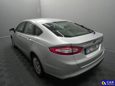 Używane Ford Mondeo - 33 700 PLN, 349 208 km, 2016