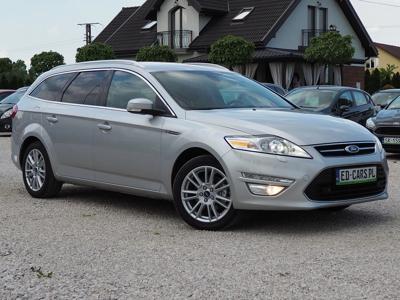 Używane Ford Mondeo - 38 900 PLN, 212 000 km, 2014