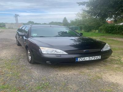 Używane Ford Mondeo - 6 999 PLN, 264 000 km, 2003