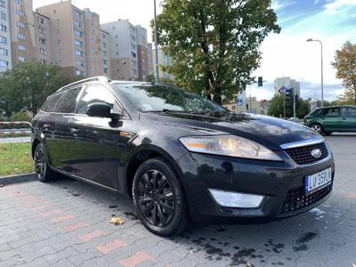 Używane Ford Mondeo - 9 999 PLN, 230 330 km, 2008