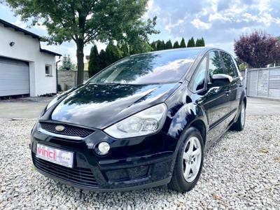 Używane Ford S-Max - 15 000 PLN, 244 235 km, 2008