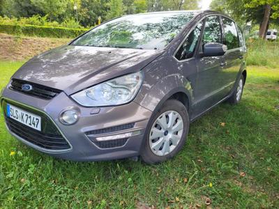 Używane Ford S-Max - 29 999 PLN, 249 000 km, 2013