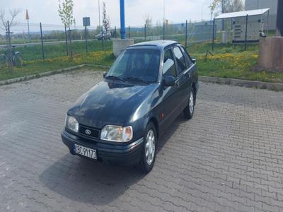 Używane Ford Sierra - 12 500 PLN, 91 900 km, 1992