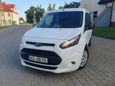 Używane Ford Tourneo Connect - 36 900 PLN, 260 000 km, 2016