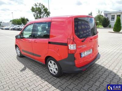 Używane Ford Transit - 31 800 PLN, 188 394 km, 2018