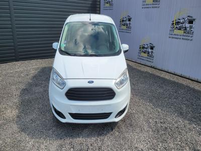 Używane Ford Transit Courier - 22 900 PLN, 106 699 km, 2015