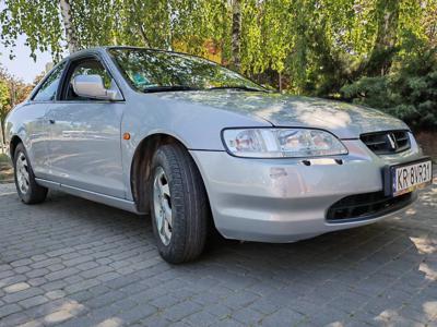 Używane Honda Accord - 15 100 PLN, 165 000 km, 1999