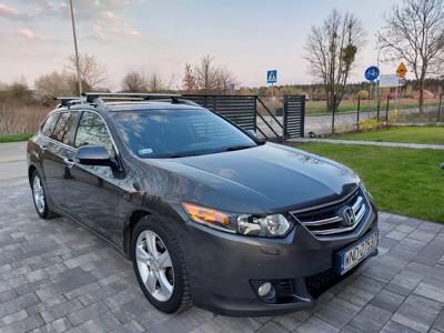 Używane Honda Accord - 26 900 PLN, 334 000 km, 2009