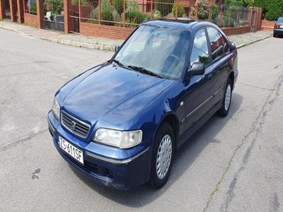 Używane Honda Accord - 3 500 PLN, 218 000 km, 1997