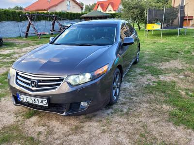 Używane Honda Accord - 33 000 PLN, 210 000 km, 2009