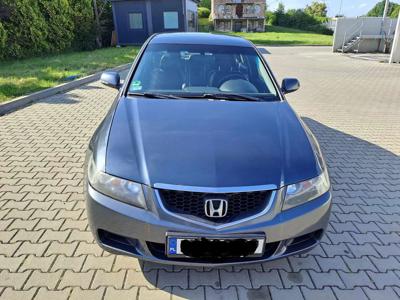 Używane Honda Accord - 7 500 PLN, 522 000 km, 2004