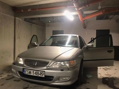 Używane Honda Accord - 7 900 PLN, 217 000 km, 1999