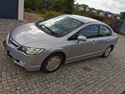 Używane Honda Civic - 18 700 PLN, 260 000 km, 2006