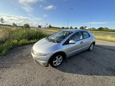 Używane Honda Civic - 24 000 PLN, 178 000 km, 2008