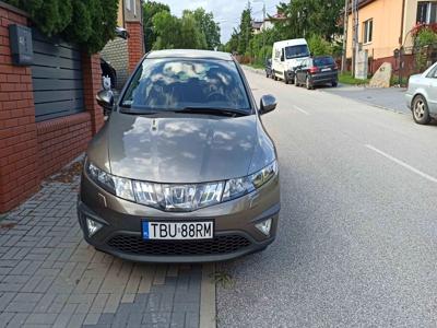 Używane Honda Civic - 26 000 PLN, 158 000 km, 2007