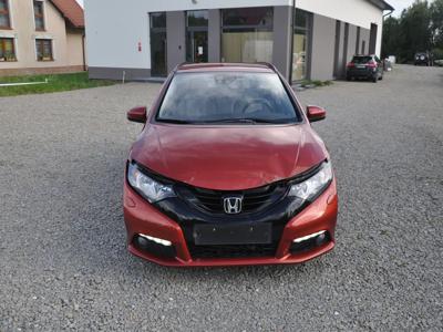 Używane Honda Civic - 29 999 PLN, 264 000 km, 2015