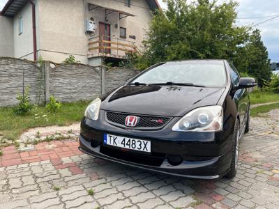 Używane Honda Civic - 39 900 PLN, 267 000 km, 2005