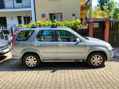 Używane Honda CR-V - 32 000 PLN, 139 923 km, 2005