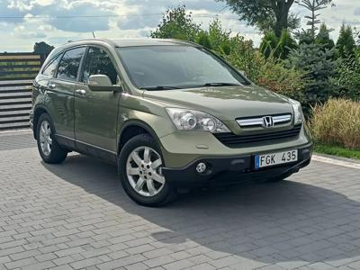 Używane Honda CR-V - 34 999 PLN, 278 000 km, 2007