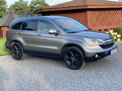 Używane Honda CR-V - 37 900 PLN, 155 000 km, 2008