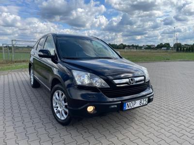 Używane Honda CR-V - 42 900 PLN, 199 000 km, 2007