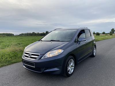 Używane Honda FR-V - 14 900 PLN, 120 394 km, 2006