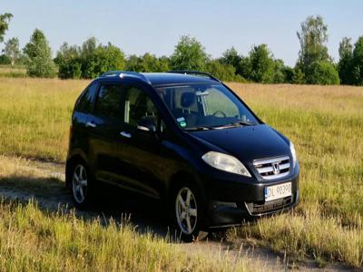 Używane Honda FR-V - 16 500 PLN, 283 000 km, 2006