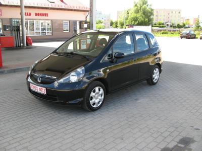 Używane Honda Jazz - 13 900 PLN, 138 000 km, 2006