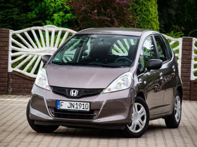 Używane Honda Jazz - 25 900 PLN, 115 000 km, 2013