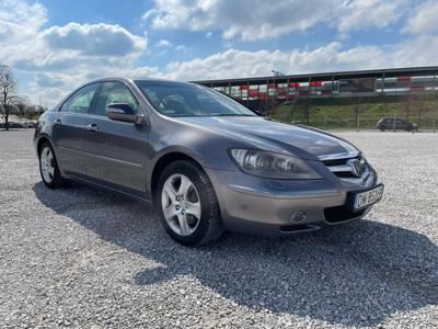 Używane Honda Legend - 24 900 PLN, 374 000 km, 2007