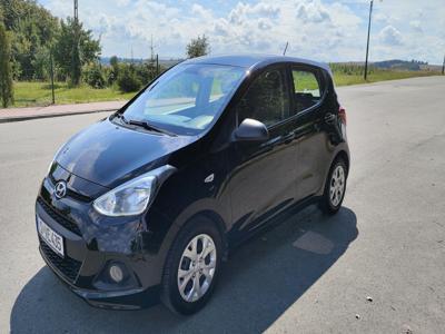 Używane Hyundai i10 - 24 700 PLN, 150 000 km, 2014