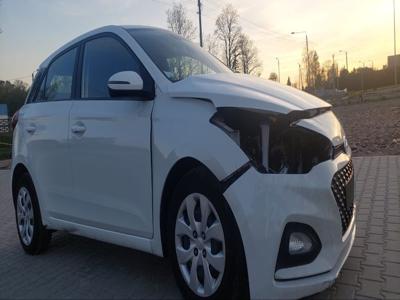 Używane Hyundai i20 - 33 000 PLN, 24 800 km, 2020