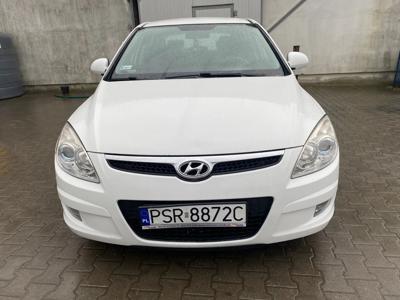 Używane Hyundai I30 - 15 999 PLN, 185 224 km, 2008