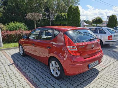 Używane Hyundai I30 - 16 900 PLN, 179 000 km, 2008