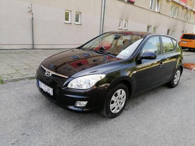 Używane Hyundai I30 - 16 900 PLN, 195 000 km, 2008