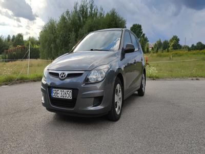 Używane Hyundai I30 - 17 000 PLN, 150 000 km, 2009