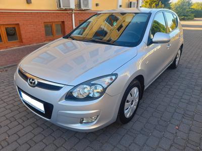 Używane Hyundai I30 - 17 900 PLN, 164 000 km, 2008