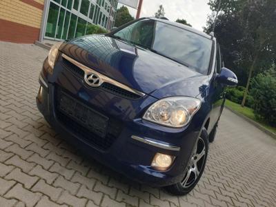 Używane Hyundai I30 - 18 999 PLN, 199 900 km, 2009